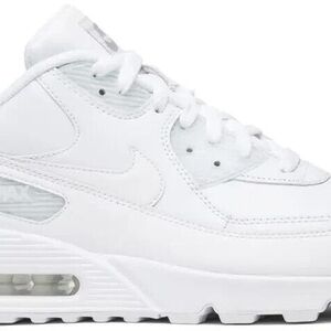 Nike Women's White Sneakers